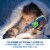 PlayZoom Walkie Talkies - Red Perspective: bottom