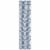 Safavieh Martha Stewart Cotton Area Rug - Blue/Gray Perspective: bottom