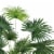SAFAVIEH FAUX 72 POTTED PALM TREE Perspective: bottom