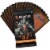 Magic: The Gathering Innistrad: Midnight Hunt 3-Booster Draft Pack Perspective: bottom