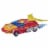 Hasbro F0712 Transformers Studio Series 86 Voyager Class Autobot Hot Rod Action Figure Perspective: bottom