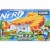 Nerf Minecraft Pillager's Crossbow Perspective: bottom