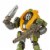 Hasbro F3172 4.5 inch Transformers Studio Series 80 Deluxe Transformers: Bumblebee Brawn F Perspective: bottom