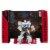 Hasbro F3163 4.5 inch Transformers Studio Series 82 Deluxe Autobot Ratchet Action Figure Perspective: bottom