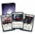 Hasbro Magic The Gathering Ready To Play Decks 2 MTG Arena Code Cards 2022 Arena Starter Kit Perspective: bottom