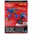 Hasbro F3174 Transformers Studio Series 89 Voyager Thundercracker Perspective: bottom