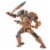 Hasbro F7240 6.5 inch Transformers Studio Series Voyager 98 Cheetor Action Figure Perspective: bottom