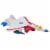 Hasbro Transformers Generations Authentics Starscream Perspective: bottom