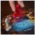 Hasbro F6620 Dungeons & Dragons Bedlam In Neverwinter Perspective: bottom
