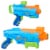 Nerf Easy Play Elite Jr. Ultimate Starter Set Perspective: bottom