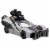 Hasbro F7234 4.5 inch Transformers Studio Series Deluxe 02 Gamer Edition Barricade Action Figure Perspective: bottom