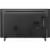 LG 4K Smart UHD TV Perspective: bottom