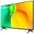 LG 43NANO75UQ 43 inch Class NanoCell 75UQA Series LED 4K UHD Smart webOS TV Perspective: bottom