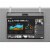 LG 27MQ70QC 27 inch QHD IPS HDR 10 Libero Monitor Perspective: bottom