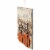 Northlight 12  Pumpkin Patch Fall Harvest Wooden Wall Sign Perspective: bottom