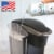 Descaling Solution For Use With All Keurig K-Cup Pod Coffee Brewers and Espresso Machines Perspective: bottom