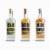 818 Blanco Tequila Perspective: bottom