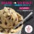 Edible Cookie Dough Mix Perspective: bottom