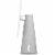 HP 22AA0010 Chromebase 21.5 inch Touch-Screen All-In-One - 4GB Memory - 64GB eMMC - Snowfl Perspective: bottom
