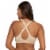 Bali Comfort Revolution Bra - Almond Perspective: bottom
