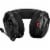 HyperX 519T1AA Cloud Stinger 2 Wired PC Headset - Black Perspective: bottom