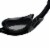 Speedo Hydrosity 2.0 Goggles - Black Perspective: bottom