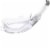 Speedo Hydrosity 2.0 Goggles Perspective: bottom