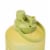 Manna Dual Lid Bottle - Ombre Green Perspective: bottom