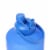 Manna Dual Lid Bottle - Blue Ombre Perspective: bottom