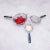 Core Home™ Strainer Set 3 Piece Perspective: bottom