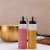 Core Home™ Squeeze Bottles Perspective: bottom