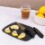 Core Home™ Bar Board and Knife Perspective: bottom