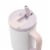 Manna™ Adventure™ Handled Tumbler - Cream Shimmer Perspective: bottom