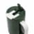 Manna™ Adventure™ Handled Tumbler - Green Perspective: bottom