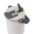 Manna™ Tote™ Bottle - Cream Perspective: bottom