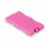 Manna™ Hard Ice Pack - Pink Perspective: bottom
