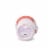 Core Ceramic Jar with Spoon - Purple Perspective: bottom
