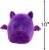 Squishmallows 10" Purple Bat Plush Toy Perspective: bottom
