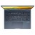 Asus UP3404VADS74 14 inch Zenbook Flip 2-in-1 OLED Laptop - Intel Core i7-1360P - 16GB/1TB Perspective: bottom