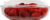 Strawberries - Large Fruit Cup Perspective: bottom