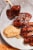 Sanderson Farms® Fresh Chicken Livers Cup Perspective: bottom