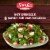 Sara Lee® Lower Sodium Oven Roasted Chicken Breast Deli Sliced Lunch Meat Perspective: bottom