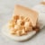 Murray's Parmigiano Reggiano Cheese Wedge Perspective: bottom