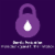 Genteal Tears Liquid Lubricant Eye Drop Vials Perspective: bottom