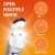 Voltaren Arthritis Pain Reliever Topical Gel Perspective: bottom