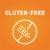 Citrucel Fiber for Occasional Constipation Relief Orange Flavor Powder Perspective: bottom