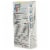 Baby Ayr® Saline Nose Spray/Drops Perspective: bottom