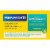 Preparation H Medicated Wipes Pouch, Maximum Strength+Witch Hazel/Aloe (180 ct.) Perspective: bottom