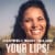 ChapStick Original Avobenzone Moisturizing Lip Balm Tubes Perspective: bottom