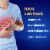 TUMS Ultra Strength Chewable Antacid Assorted Fruit Tablets Perspective: bottom